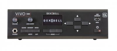 Dexibell VIVO SX-8