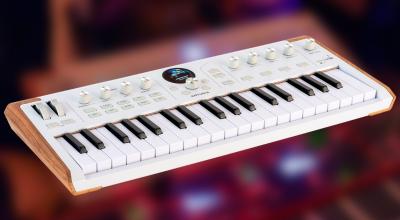 Arturia AstroLab 37 Workstation